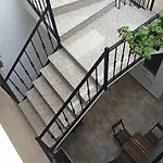 Atrium Rooms