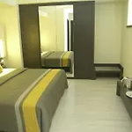 Caratpark Hotel Taksim