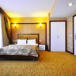 Asya Suites