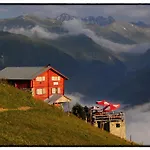 Pokut Doga Konuk Evi