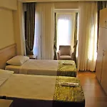 Efendi Apartment Gedikpasa