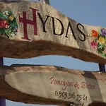 Hydas Pension