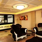 Grand Akçalı Otel