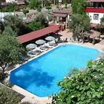 Cetinkaya Beach Hotel