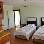 Cetinkaya Beach Hotel