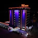 Grand Ayzek Hotel