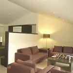 Caratpark Hotel Taksim