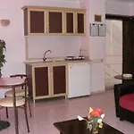 Antik Apart & Hotel