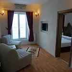 Aqua Boss Hotel