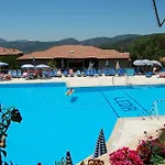 Hotel Leda