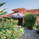 Hotel Leda