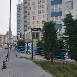Merze Suite Konaklama