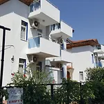 Tolan Apartments