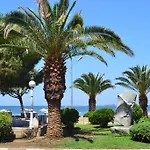 Avsa Korhan Apart Motel