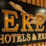 Hotel Eken