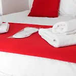 Ruby Suit