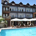 Kurfal Hotel