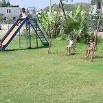 Hotel Nazar Garden