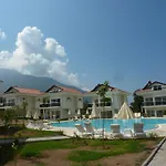 Orka Valley Villas