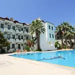 Oykun Hotel