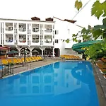 Irmak Hotel