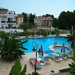 Ozcem Apart
