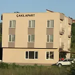 Cakil Apart Hotel