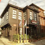 Lafontaine Butik Otel