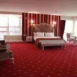 Hotel Valiente