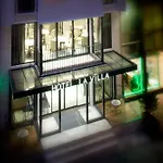 Hotel La Villa