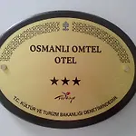 Osmanli Omtel Otel