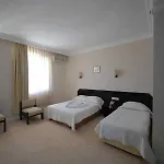 Berk Chalet
