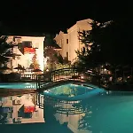 Big Rose Hotel