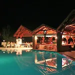 Big Rose Hotel