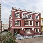 Taximtown Residence Besiktas