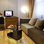 Taximtown Residence Besiktas