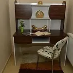 Avrasya Zirve Apart