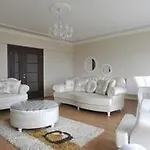 Avrasya Zirve Apart