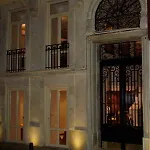 Hotel Au Pera