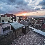 Galata Tower Suites Bymile Hotels
