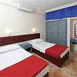 Amber Apartments