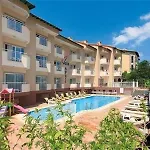 Amber Apartments