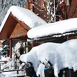 Dursun Inan Kardesler Hotel