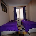Sualti Hotel