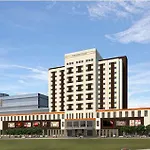 Crowne Plaza Istanbul Bayrampasa