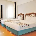 Kadirga Park Suites