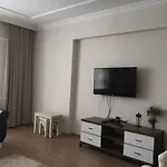 Barjas Apartment