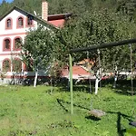 Abant Yesil Vadi Koc Pansiyon