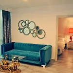 Hera Suites & Residence Atasehir