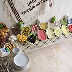 Taxim Hg Hotel